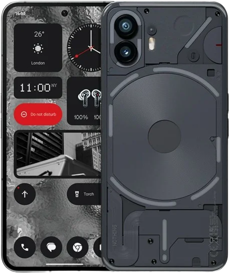 Nothing Phone (2)