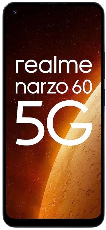 Realme Narzo 60 5G