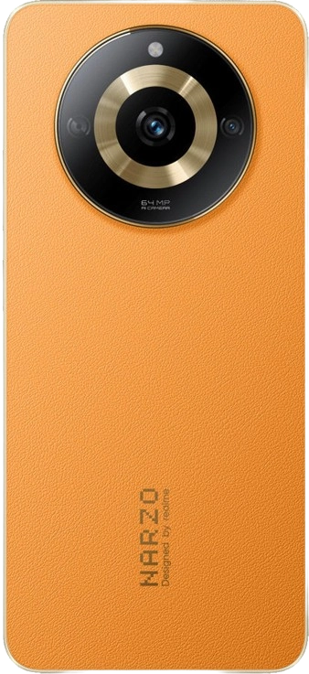 Realme Narzo 60 5G