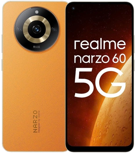 Realme Narzo 60 5G