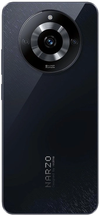 Realme Narzo 60 5G