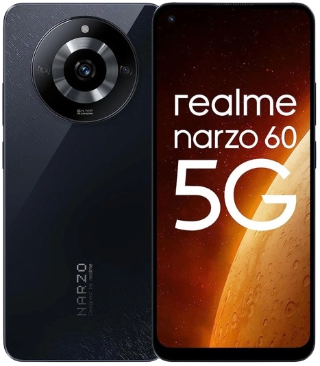 Realme Narzo 60 5G