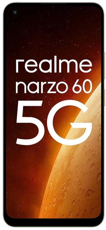 Realme Narzo 60 5G