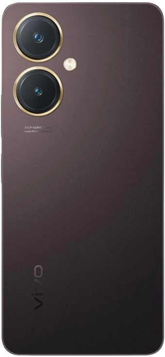 Vivo Y27 4G
