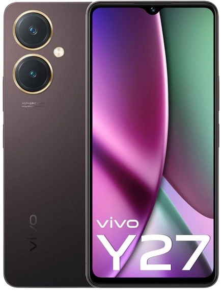 Vivo Y27 4G
