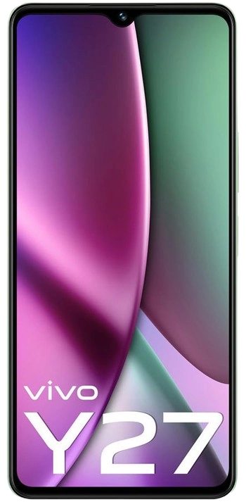 Vivo Y27 4G