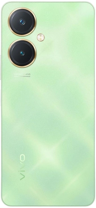 Vivo Y27 4G