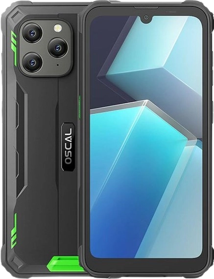 Blackview Oscal S70 Pro