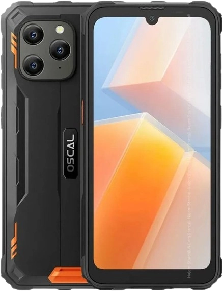 Blackview Oscal S70 Pro