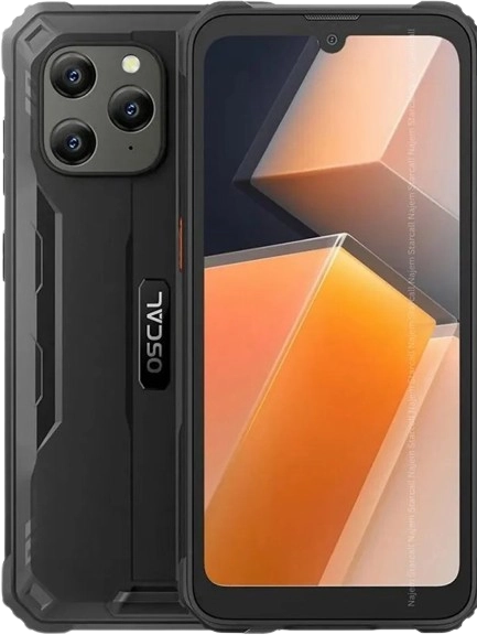 Blackview Oscal S70 Pro