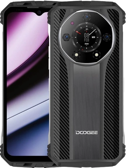 Doogee S110