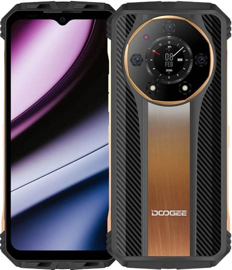 Doogee S110