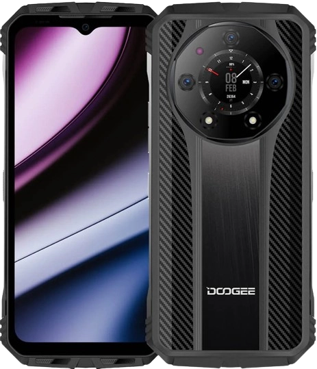 Doogee S110