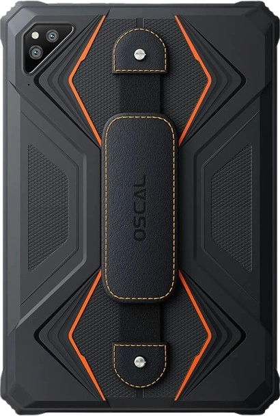 Blackview Oscal Spider 8