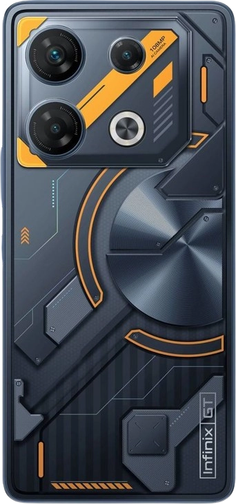 Infinix GT 10 Pro