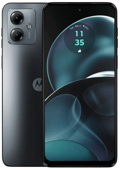 Motorola Moto G14