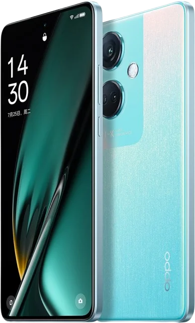 Oppo K11