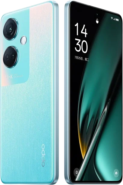 Oppo K11