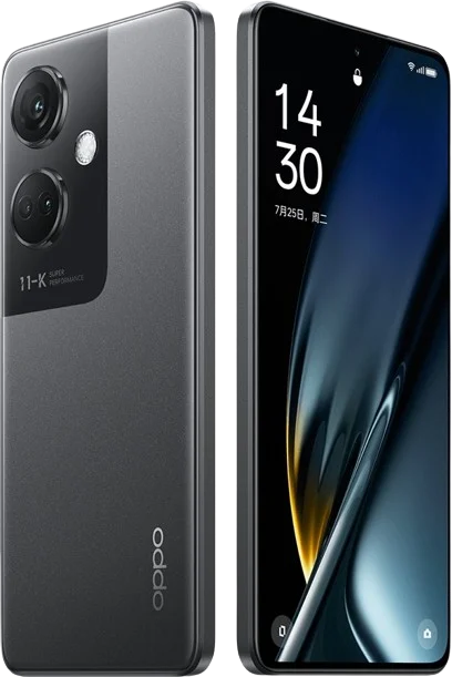Oppo K11