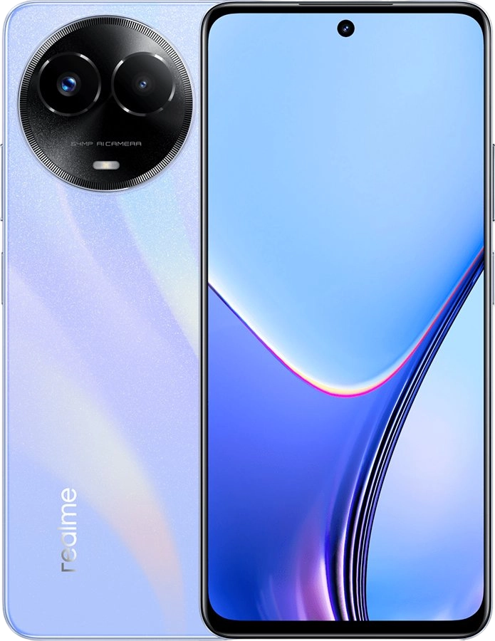 Realme 11x