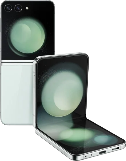 Samsung Galaxy Z Flip 5