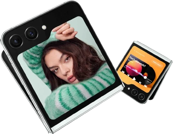 Samsung Galaxy Z Flip 5