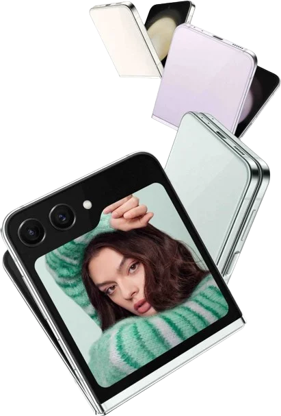 Samsung Galaxy Z Flip 5