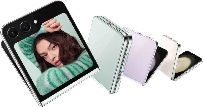 Samsung Galaxy Z Flip 5