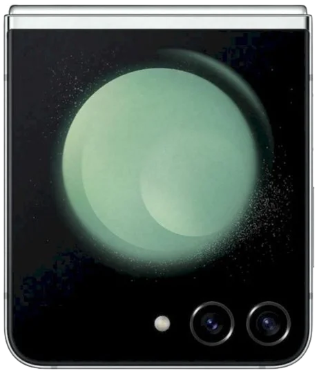 Samsung Galaxy Z Flip 5