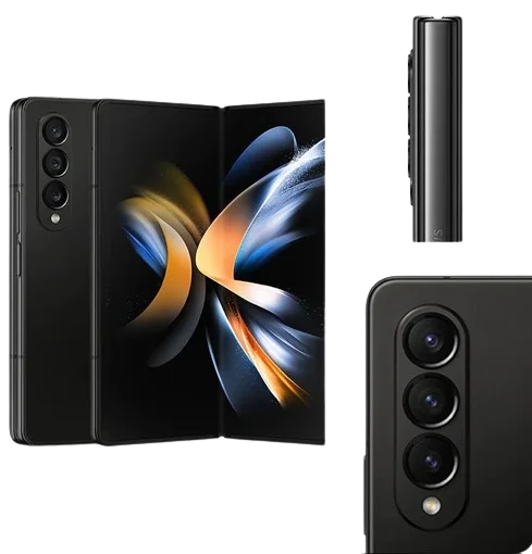 Samsung Galaxy Z Fold4