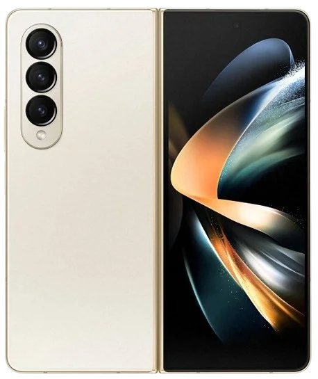 Samsung Galaxy Z Fold4