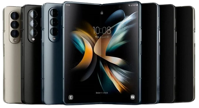 Samsung Galaxy Z Fold4