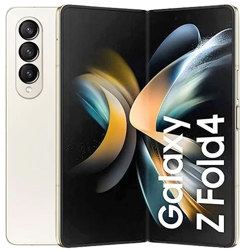 Samsung Galaxy Z Fold4
