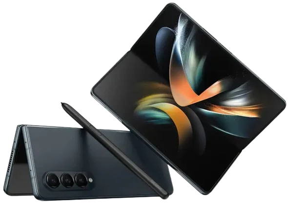 Samsung Galaxy Z Fold4
