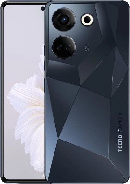 Tecno Camon 20