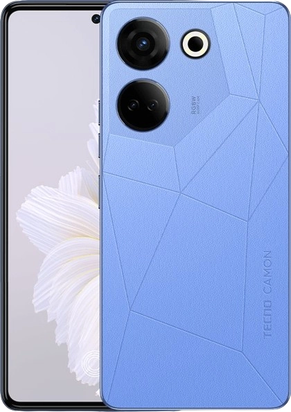 Tecno Camon 20