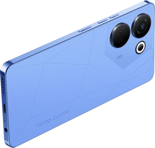 Tecno Camon 20