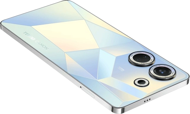 Tecno Camon 20