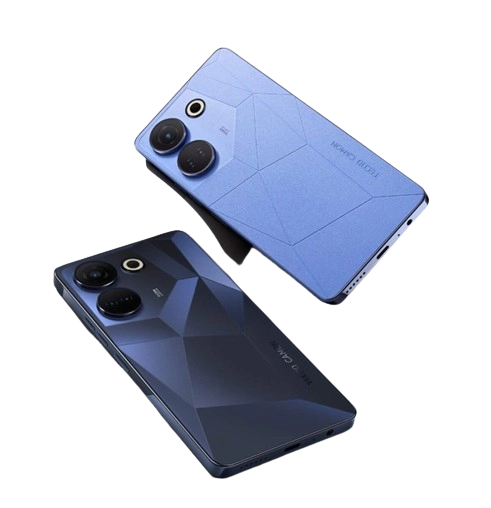 Tecno Camon 20