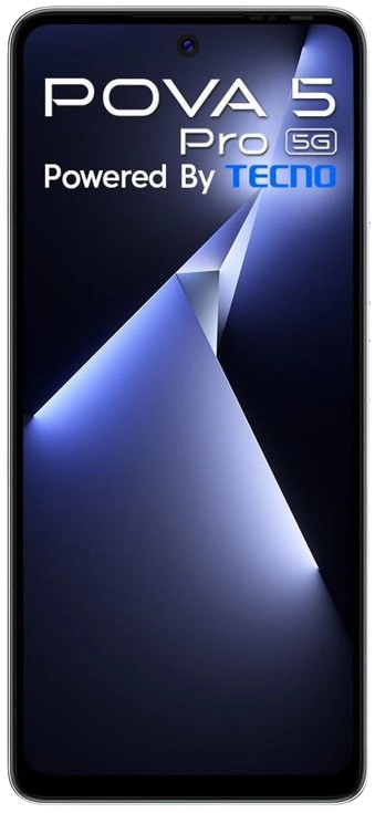 Tecno Pova 5 Pro