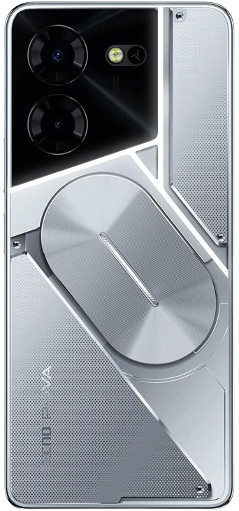 Tecno Pova 5 Pro