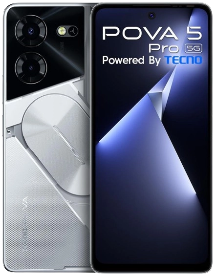 Tecno Pova 5 Pro