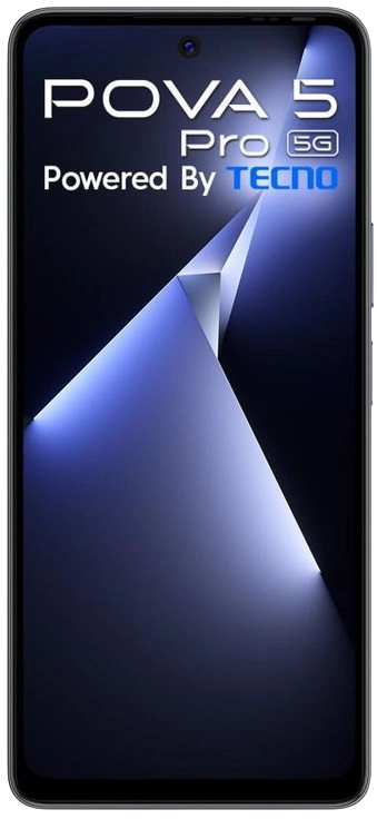 Tecno Pova 5 Pro
