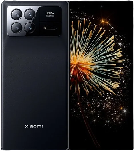 Xiaomi Mix Fold 3