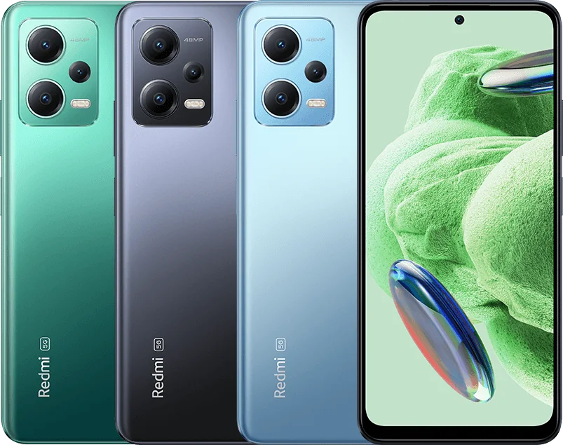 Xiaomi Redmi 12 5G