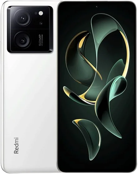 Xiaomi Redmi K60 Ultra