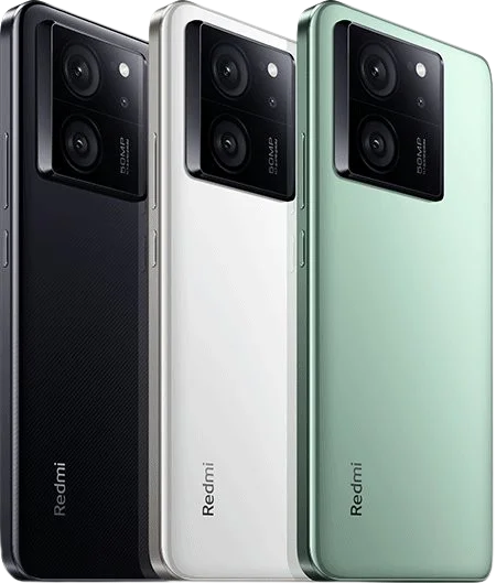 Xiaomi Redmi K60 Ultra