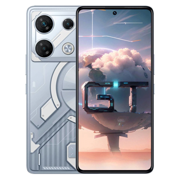 Infinix GT 10 Pro - Full Specifications