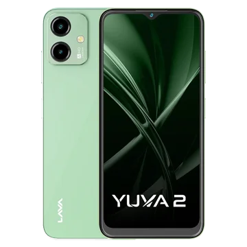 Lava Yuva 2