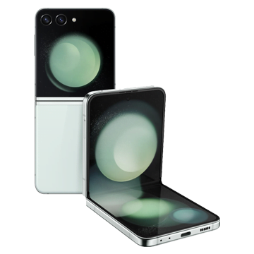 Samsung Galaxy Z Flip 5